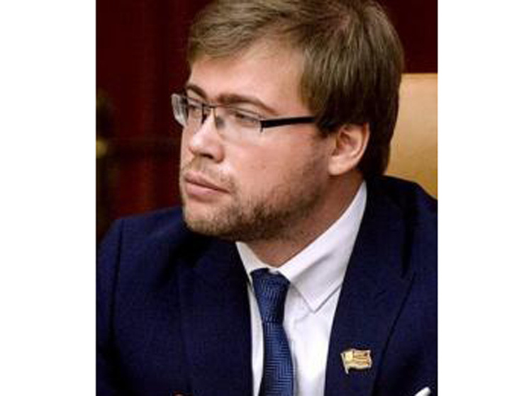 ФОТО: KPRF.RU