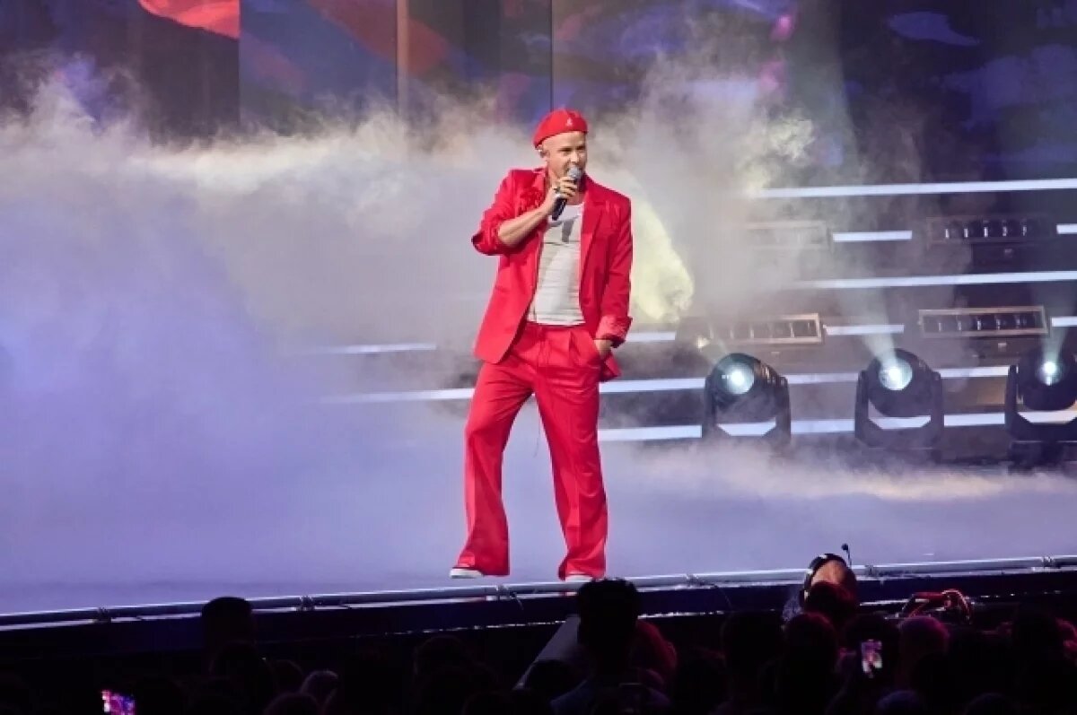    «Прекращайте, мы не в налоговой».