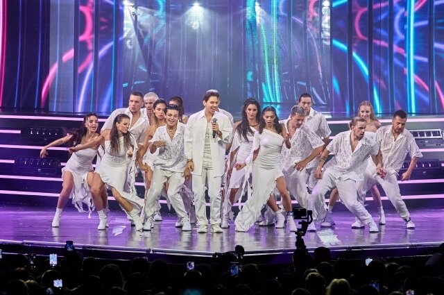    Фото: Пресс-служба Русской Медиагруппы