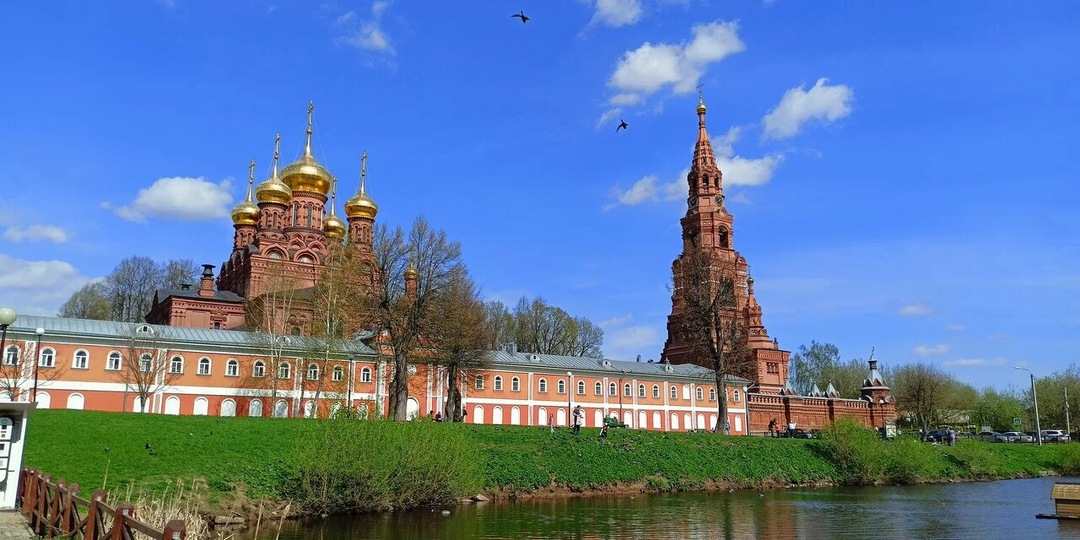 Сергиев Посад на 2 дня: где погулять, что посмотреть и зачем ехать?