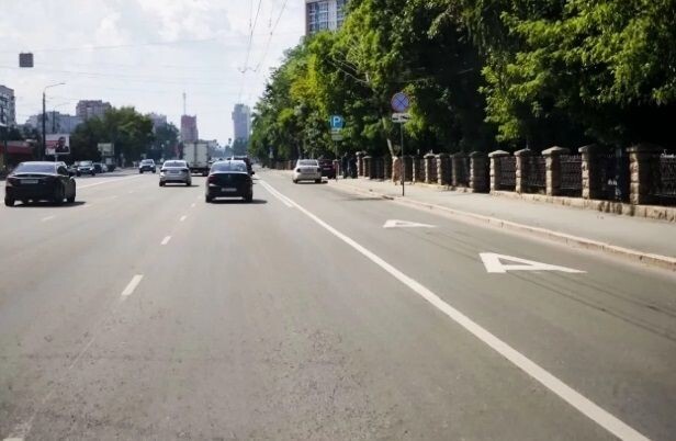     Дорога. Источник: aif.ru Автор фото: Пресс-служба миндортранс Челябинской области