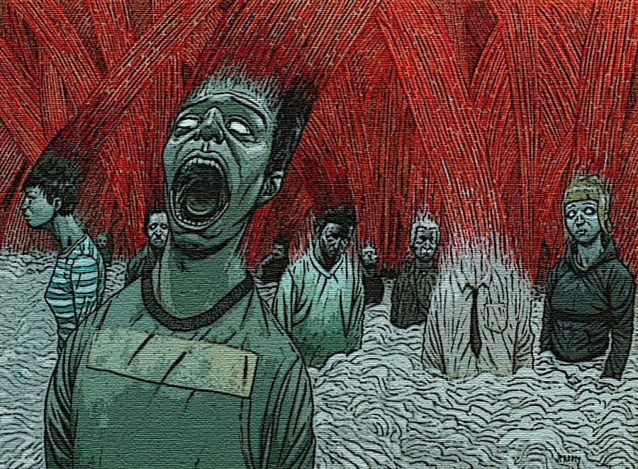 Картинка из свободных источников интернет