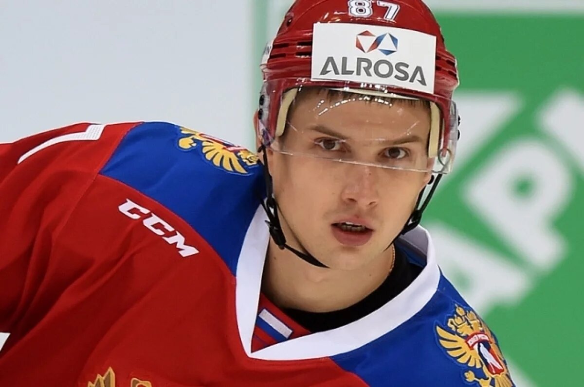    Бывший капитан «Ак Барса» обиделся на клуб