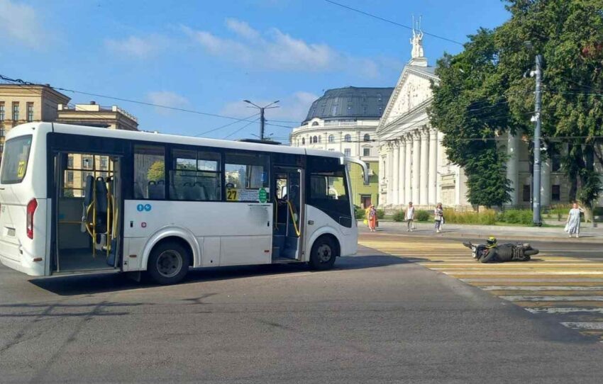    Фото пресс-службы ГУ МВД по Воронежской области.