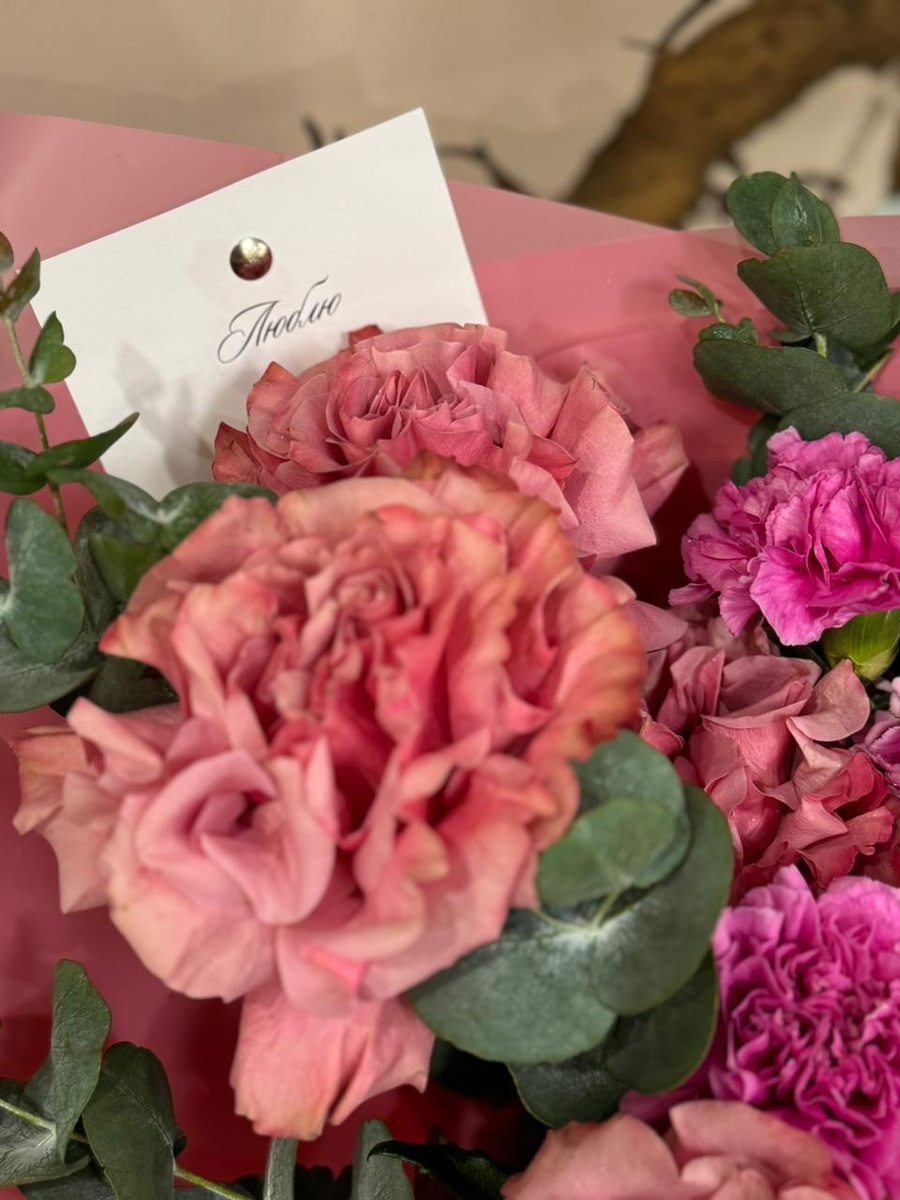 Помощь в создании уюта дома?) тоже не вопрос!