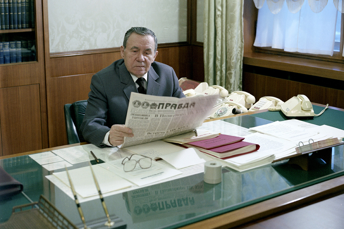 Чему можно учиться у великого дипломата Андрея Громыко. Побывали на малой  родине дипломата | SB.BY | Дзен