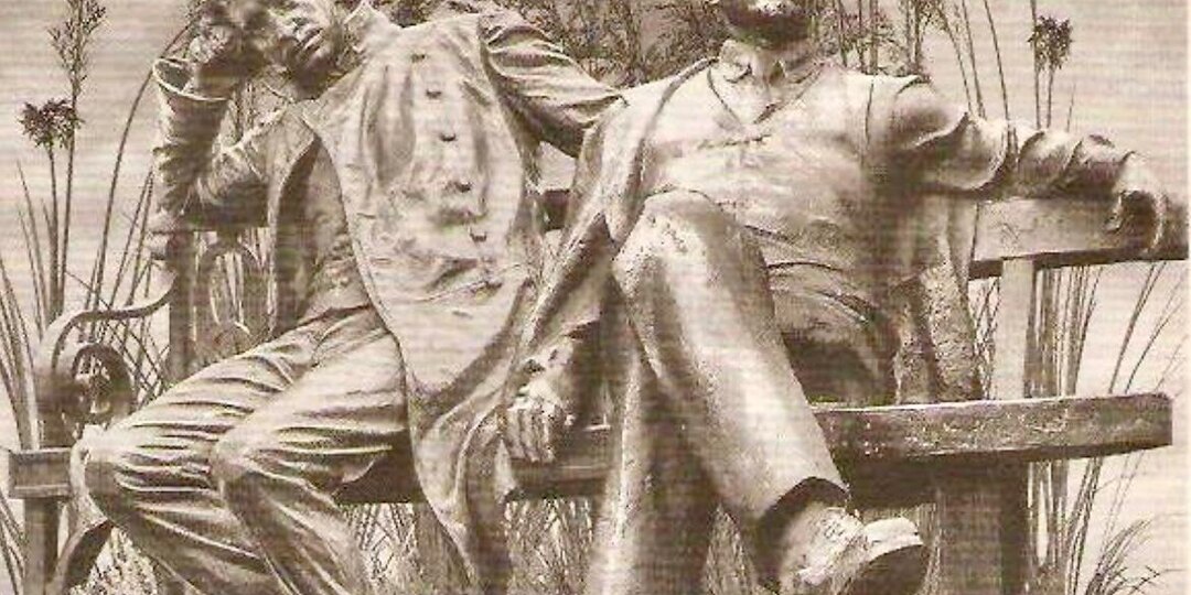 (НЕ) СВЕРГАВШИЕ ЦАРЯ