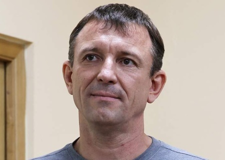    Экс-командующий 58-й армией генерал Попов обжаловал домашний арест