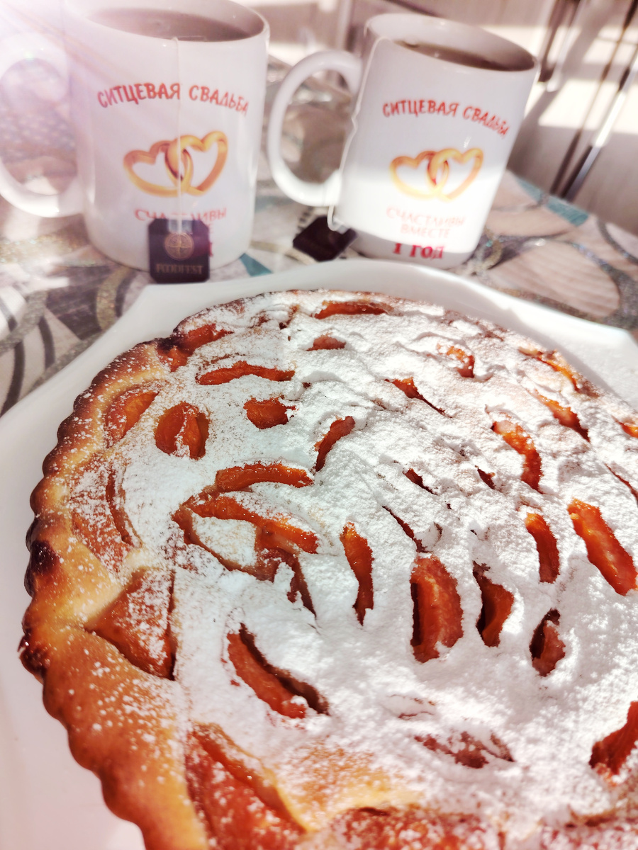 Ситцевая свадьба была давно, в этом году отметили Кожаную 