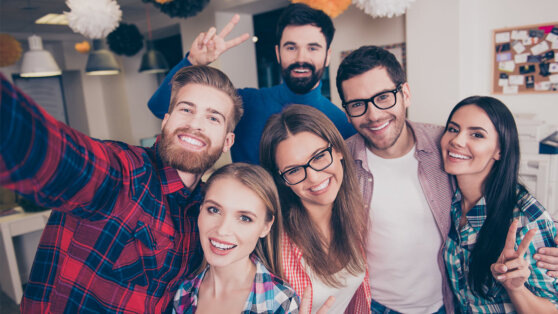    Какой сегодня праздник: 19 июля – Дeнь нoвыx дpузeй Роман Захаров