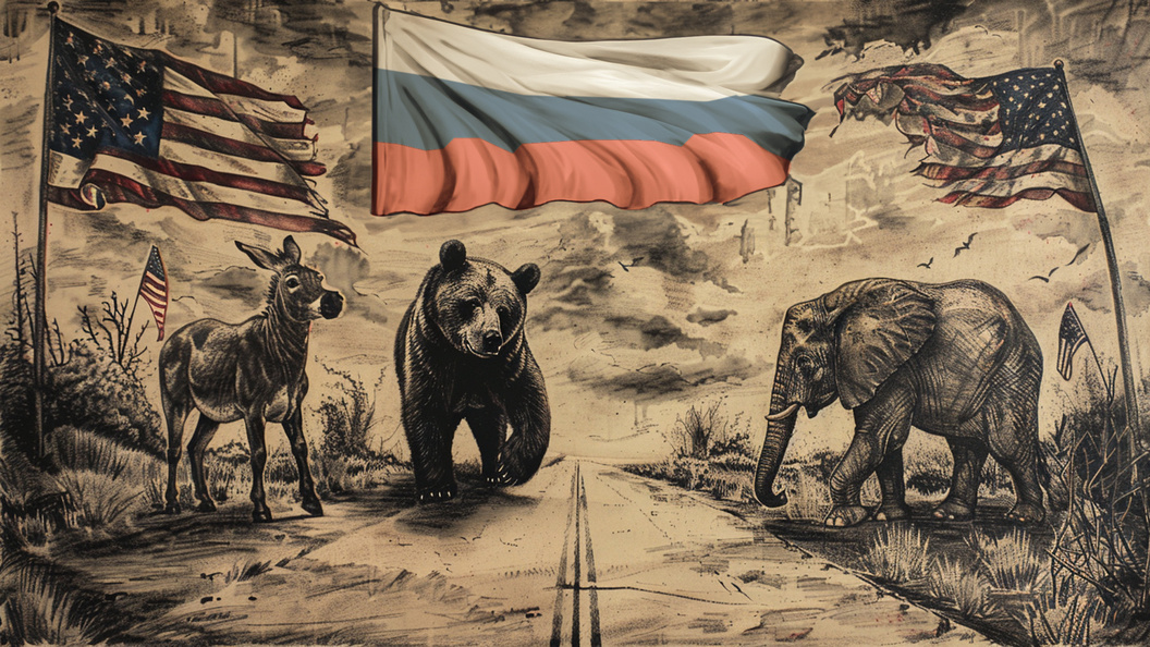    Коллаж Царьграда