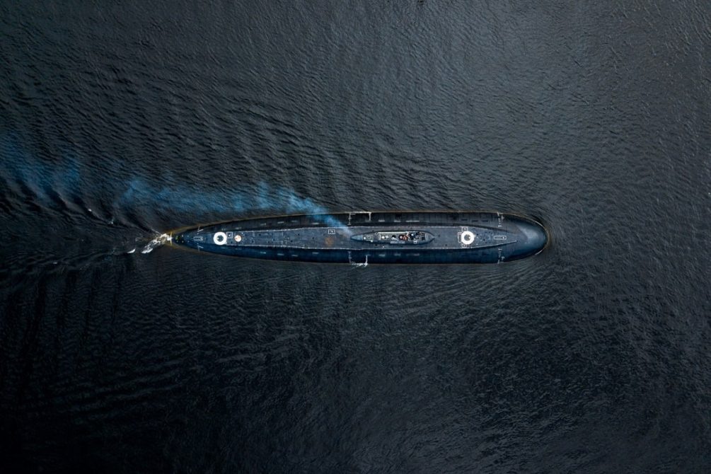   Фото: Минобороны России.