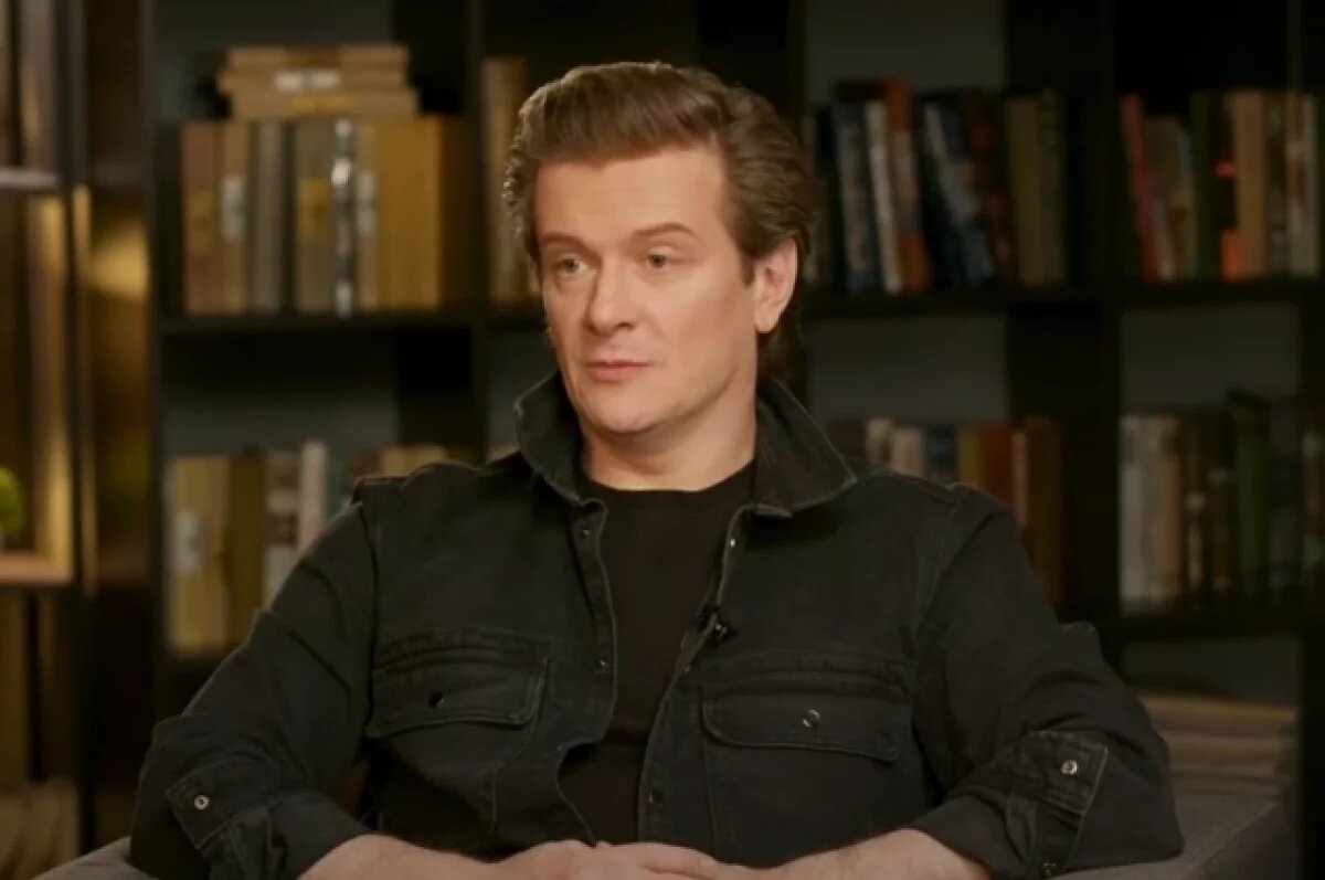    Глеб Матвейчук признался, что расстался с некоторыми друзьями из-за СВО