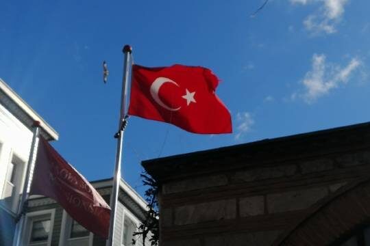    В Турции выступили за создание взаимной платёжной системы с Россией