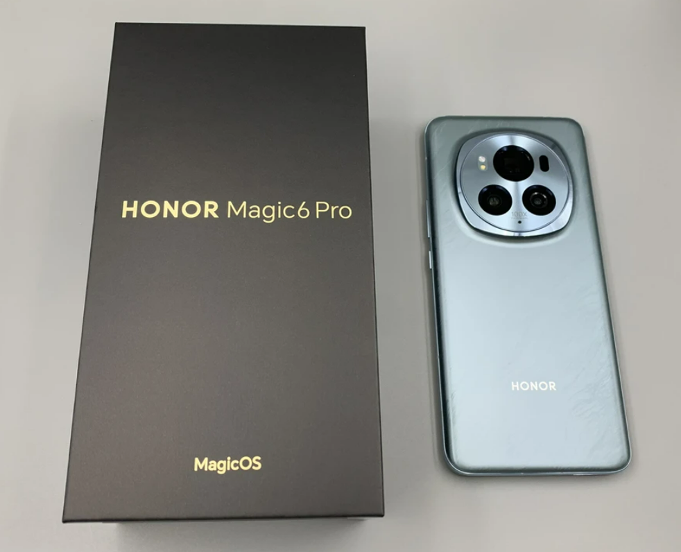 Honor Magic 6 Pro