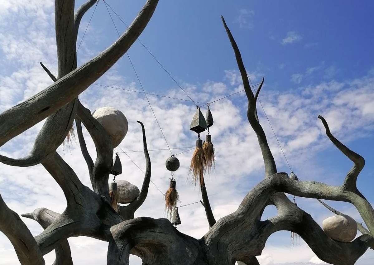 «Ветви» Хранителя Байкала