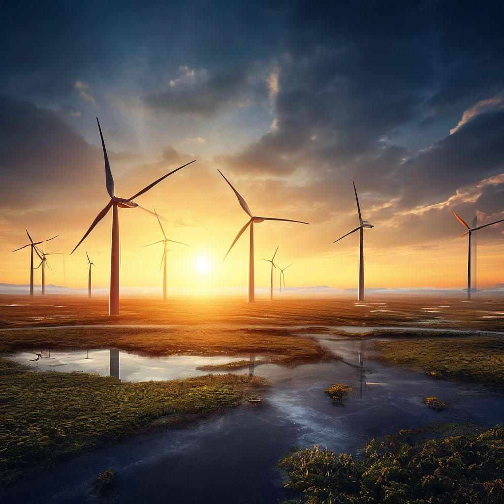 Альтернативные источники энергии