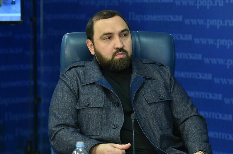   Игорь Самохвалов/ПГ