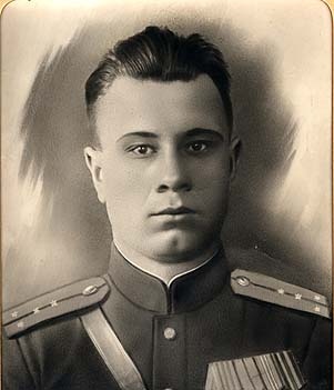 Толкачёв Николай Фомич