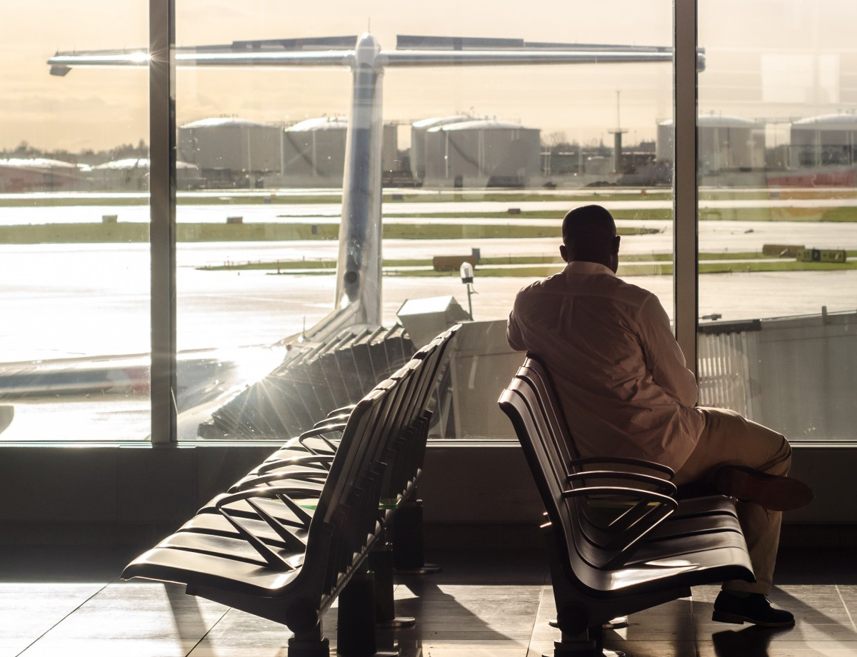 Рейс Air India для вывоза пассажиров прибудет в аэропорт около 16:00 по московскому времени.  Фото: pxhere.com