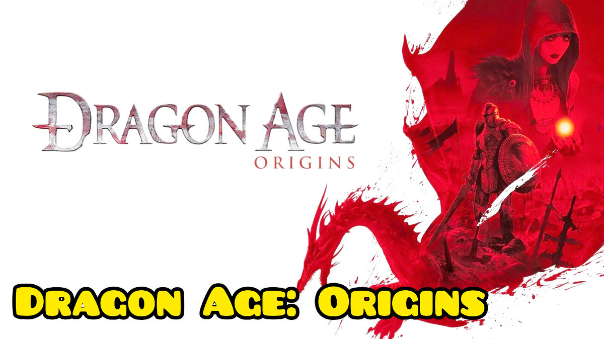 В Dragon Age: Origins будет секс - Ролевые игры