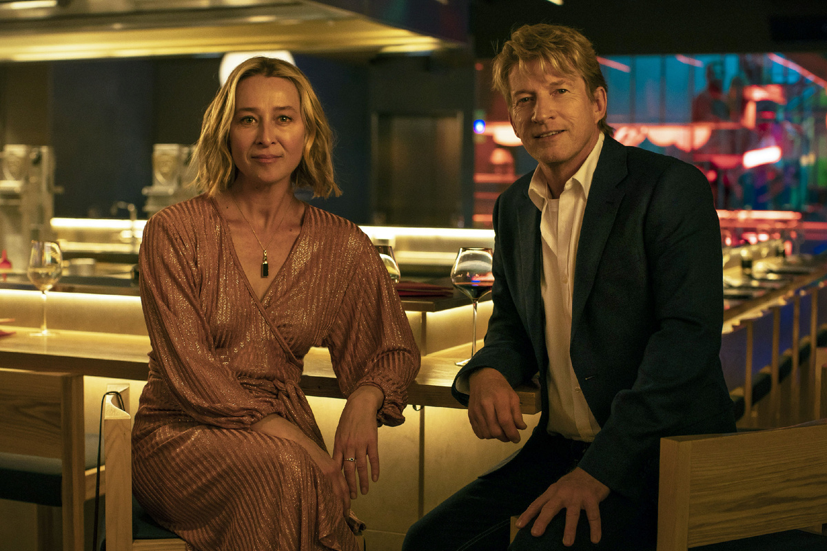 Кадр из сериала «Fake» / фото: screenaustralia.gov