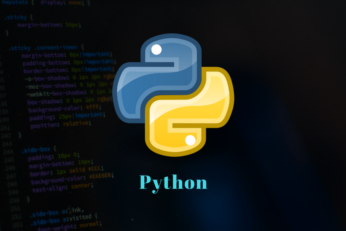 Wordpress python