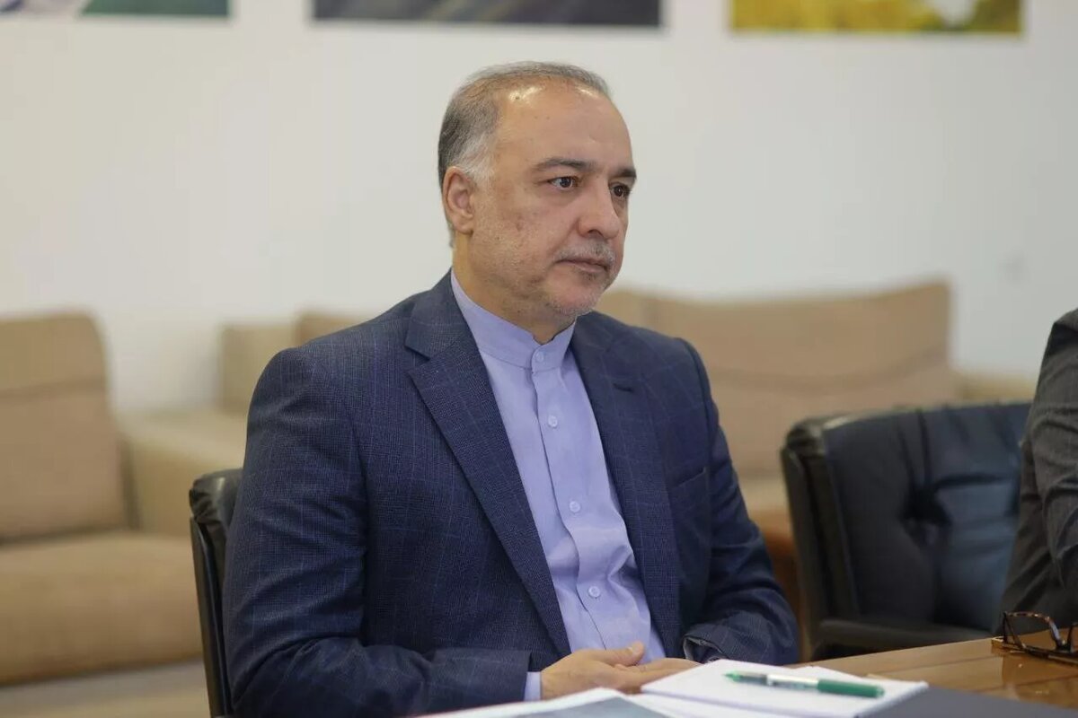 © Photo : press office of the Territorial Administration and Infrastructure of RA