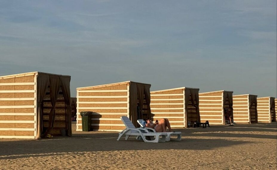    Заветное местечко находится в Истоминском сельском поселении Аксайского района. Фото: Александра КАКАСЬЕВА