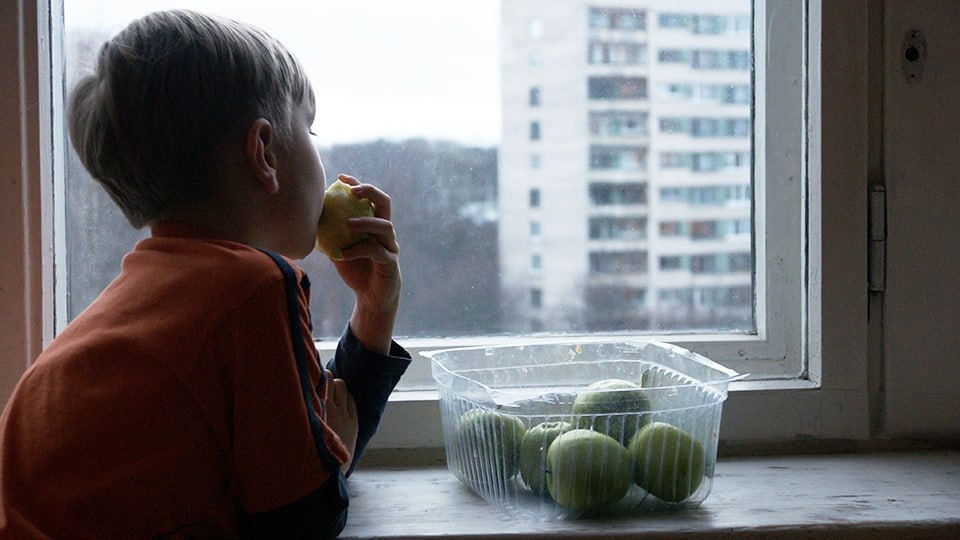 Фото: ТАСС/Алексей Смышляев