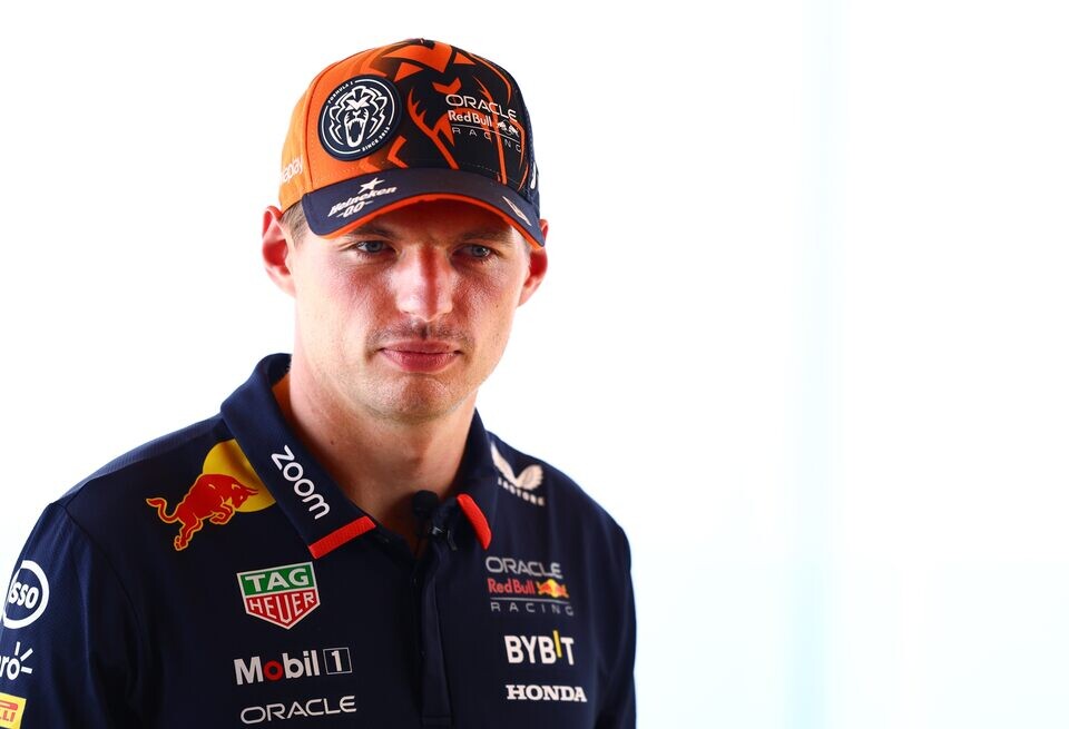    Getty Images / Red Bull Content Pool