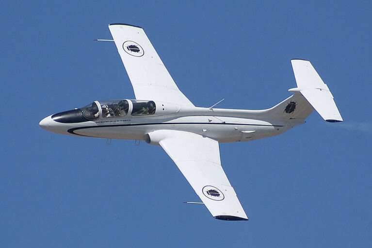  
Aero L-29