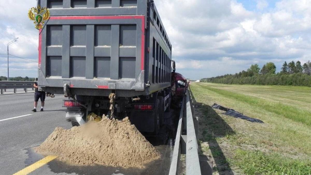    Фото: Пресс-служба прокуратуры Московской области