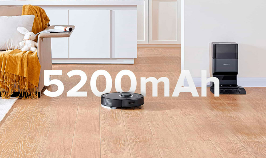 Roborock Q7 Max