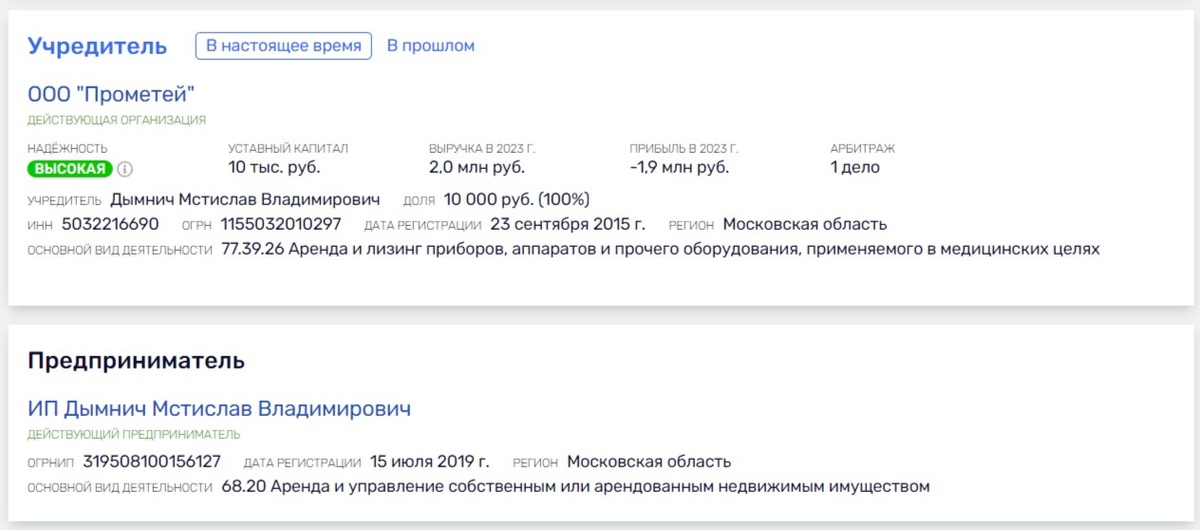 Арест Мстислава Дымнича может подтолкнуть силовиков к проверке того, как Фонд капремонта Московской области расходует средства, выделенные на восстановление новых регионов.