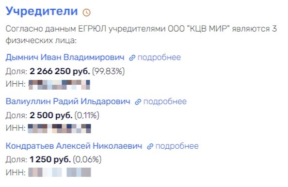 Арест Мстислава Дымнича может подтолкнуть силовиков к проверке того, как Фонд капремонта Московской области расходует средства, выделенные на восстановление новых регионов.-2