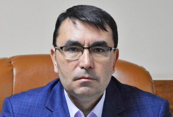     Сергей Садаклиев