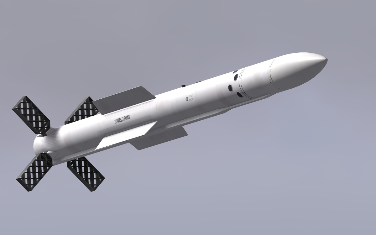 Р-77М и Р37М соответственно