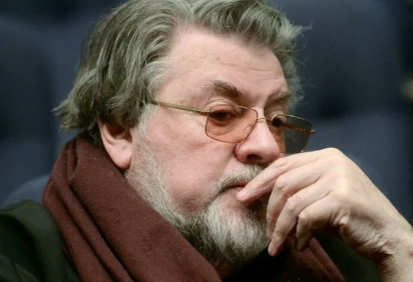 Долго будет с нами в его фильмах...