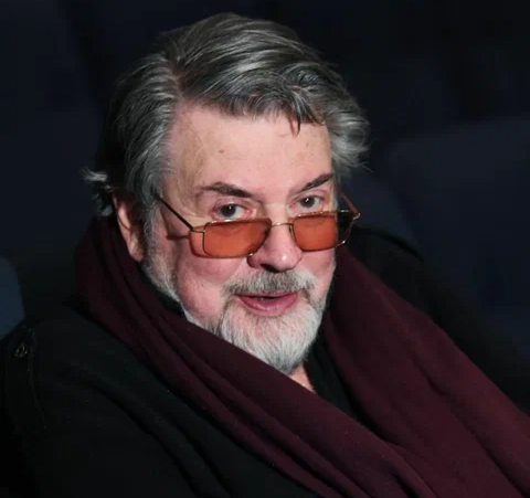 Александр Анатольевич Ширвиндт.