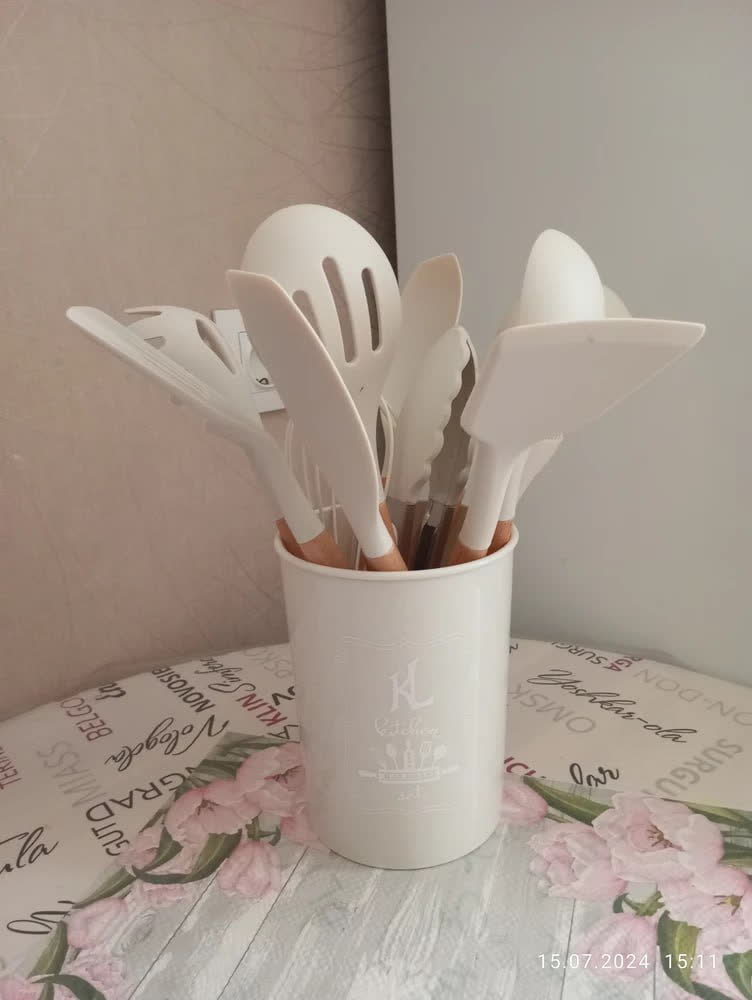 Фото от покупателя