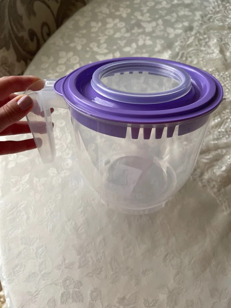 Фото от покупателя