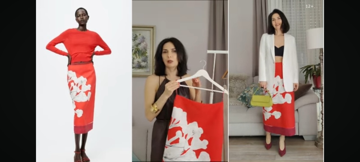 Скриншот из видео.