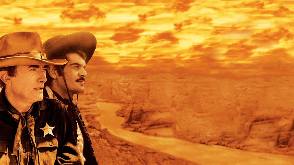 Постер к фильму «Золото Маккенны» (англ. Mackenna's Gold), 1969. Режиссёр Джей Ли Томпсон.