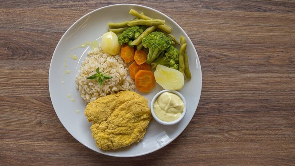    Еда. Продукты. Питание.. Источник: pixabay.com