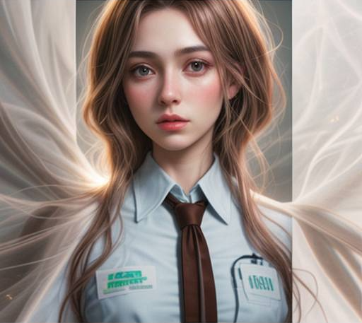 Фото сгенерировано с помощью Canva. Krea AI