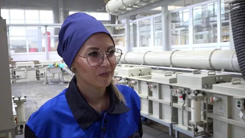 Фото: Информационная служба ПО «Маяк»