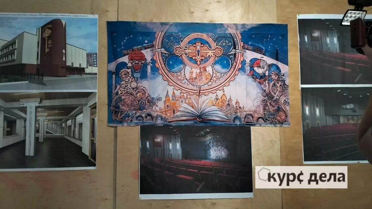 Листайте вправо, чтобы увидеть больше изображений