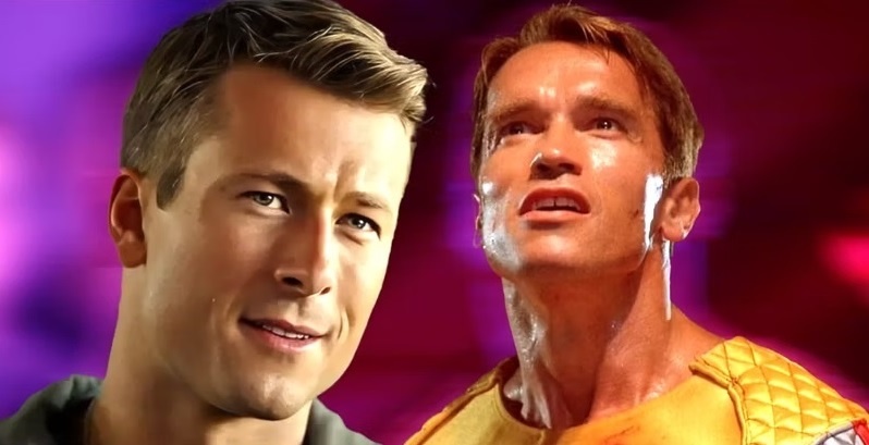 Бегущий человек. Источник: imdb.com