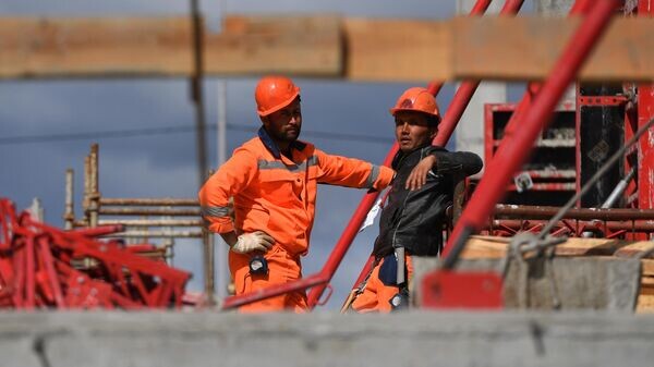    © Sputnik / Павел Лисицын